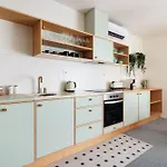 Διαμέρισμα Trendy & Charming • Center