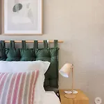 Διαμέρισμα Trendy & Charming • Center Πόρτο