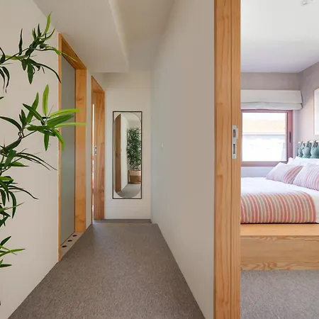 Trendy & Charming • Center Porto