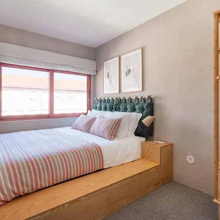 Apartment Trendy & Charming • Center