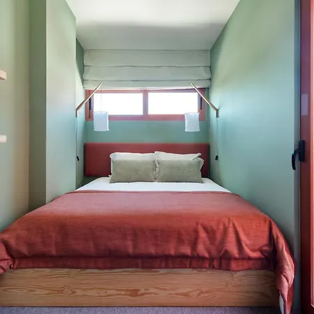 Trendy & Charming • Center Porto