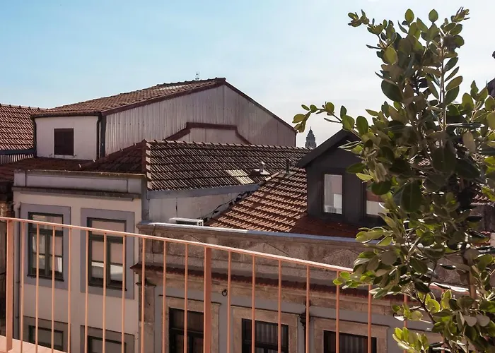 Trendy & Charming • Center Porto