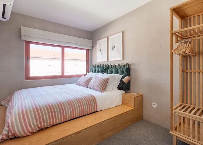 Apartamento Trendy & Charming • Center