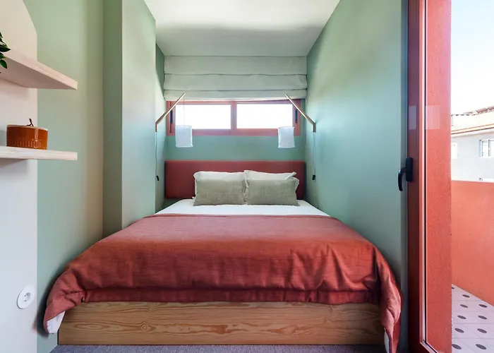 Trendy & Charming • Center Porto