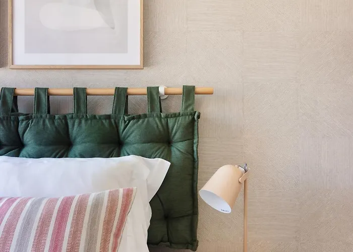 Apartamento Trendy & Charming • Center Oporto