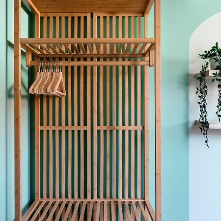 Trendy & Charming • Center Appartement *