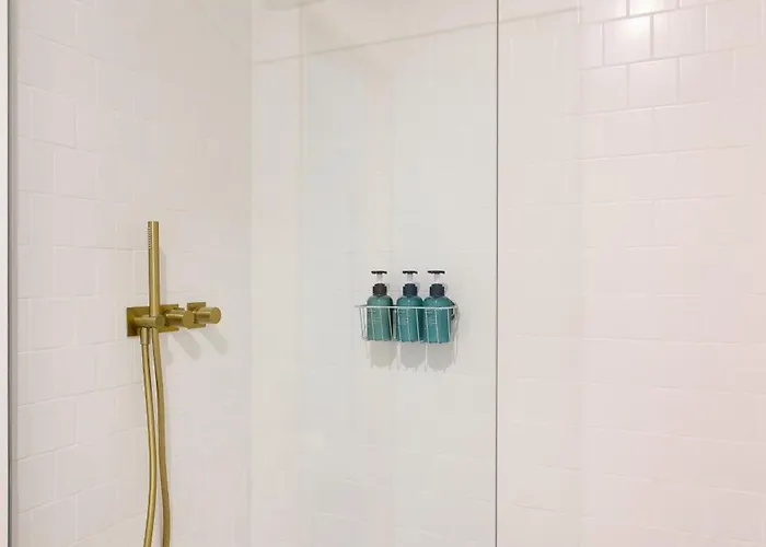 Lejlighed Trendy & Charming • Center *