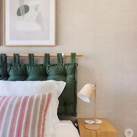 Apartamento Trendy & Charming • Center Porto