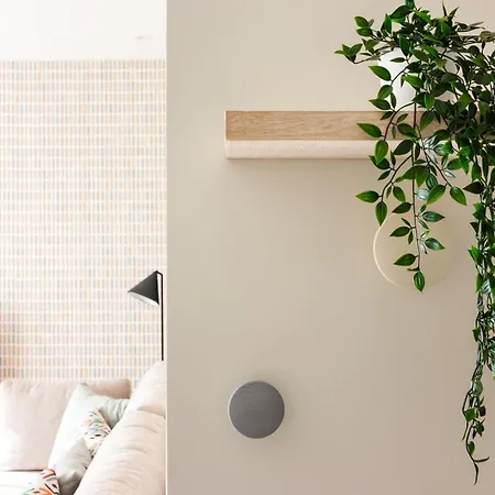 Trendy & Charming • Center Apartamento *